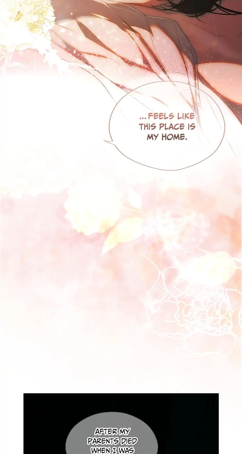 Secret Lady, Chapter 83 image 37